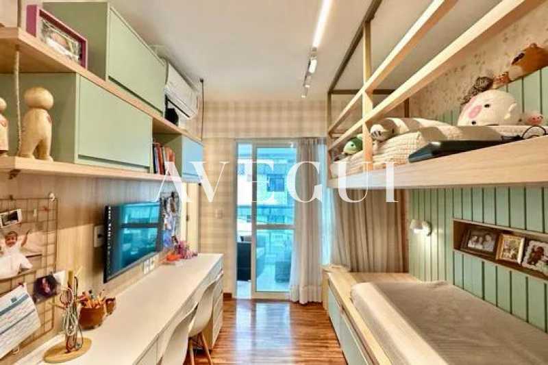 Conheça WhatsApp Image 2026-05-15 at 1 do imóvel - Apartamento 4 quartos á venda no Leblon 227 M² . - ALAP40209 - 11 WhatsApp Image 2026-05-15 at 1 - 11