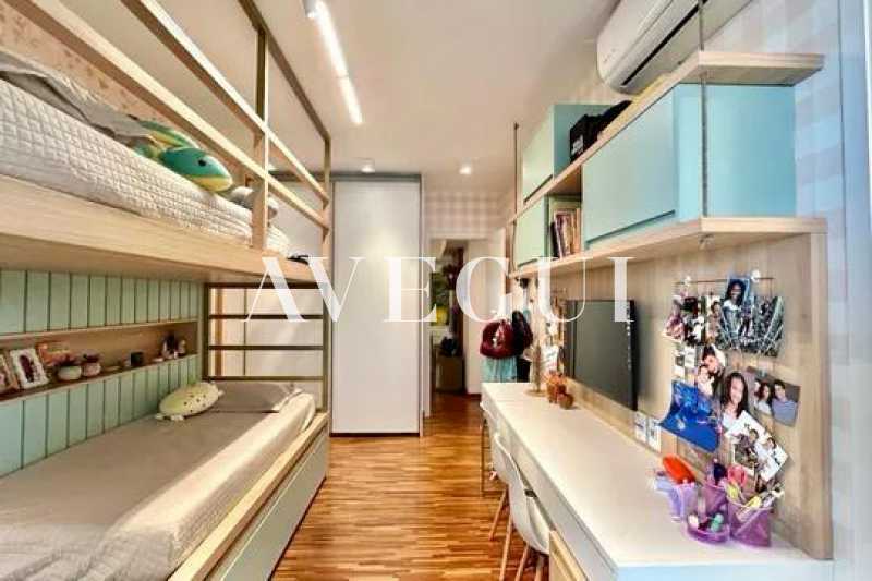 Conheça WhatsApp Image 2026-05-15 at 1 do imóvel - Apartamento 4 quartos á venda no Leblon 227 M² . - ALAP40209 - 13 WhatsApp Image 2026-05-15 at 1 - 13