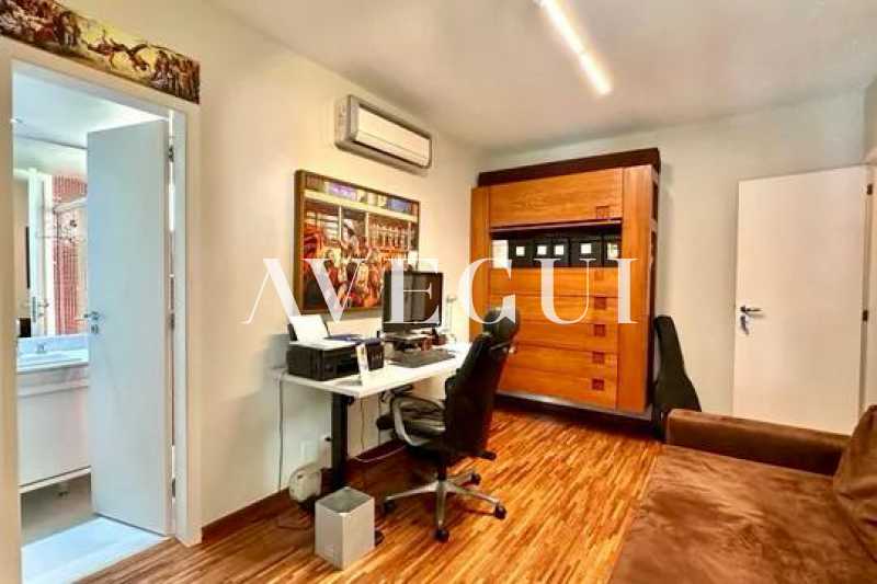 Conheça WhatsApp Image 2026-05-15 at 1 do imóvel - Apartamento 4 quartos á venda no Leblon 227 M² . - ALAP40209 - 15 WhatsApp Image 2026-05-15 at 1 - 15
