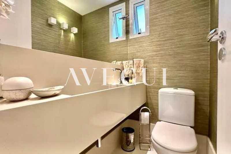 Conheça WhatsApp Image 2026-05-15 at 1 do imóvel - Apartamento 4 quartos á venda no Leblon 227 M² . - ALAP40209 - 21 WhatsApp Image 2026-05-15 at 1 - 21