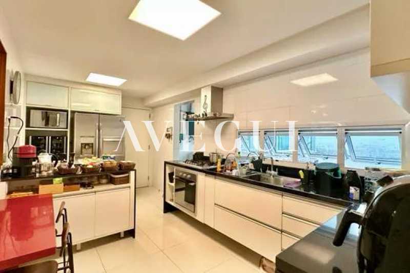 Conheça WhatsApp Image 2026-05-15 at 1 do imóvel - Apartamento 4 quartos á venda no Leblon 227 M² . - ALAP40209 - 22 WhatsApp Image 2026-05-15 at 1 - 22