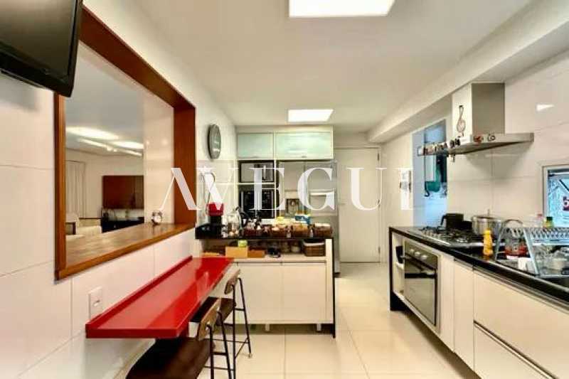 Conheça WhatsApp Image 2026-05-15 at 1 do imóvel - Apartamento 4 quartos á venda no Leblon 227 M² . - ALAP40209 - 23 WhatsApp Image 2026-05-15 at 1 - 23