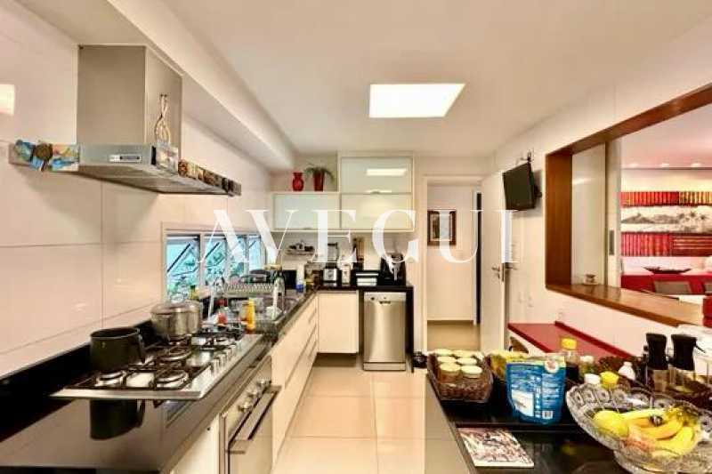 Conheça WhatsApp Image 2026-05-15 at 1 do imóvel - Apartamento 4 quartos á venda no Leblon 227 M² . - ALAP40209 - 24 WhatsApp Image 2026-05-15 at 1 - 24