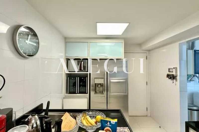 Conheça WhatsApp Image 2026-05-15 at 1 do imóvel - Apartamento 4 quartos á venda no Leblon 227 M² . - ALAP40209 - 25 WhatsApp Image 2026-05-15 at 1 - 25
