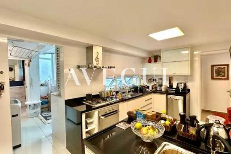 Conheça WhatsApp Image 2026-05-15 at 1 do imóvel - Apartamento 4 quartos á venda no Leblon 227 M² . - ALAP40209 - 26 WhatsApp Image 2026-05-15 at 1 - 26