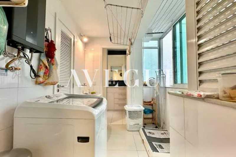 Conheça WhatsApp Image 2026-05-15 at 1 do imóvel - Apartamento 4 quartos á venda no Leblon 227 M² . - ALAP40209 - 27 WhatsApp Image 2026-05-15 at 1 - 27