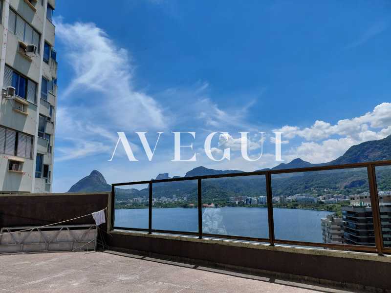 Conheça WhatsApp Image 2026-01-15 at 1 do imóvel - Apartamento 4 quartos à venda Lagoa, Rio de Janeiro - R$ 2.200.000 - AIAP40327 - 30 WhatsApp Image 2026-01-15 at 1 - 30