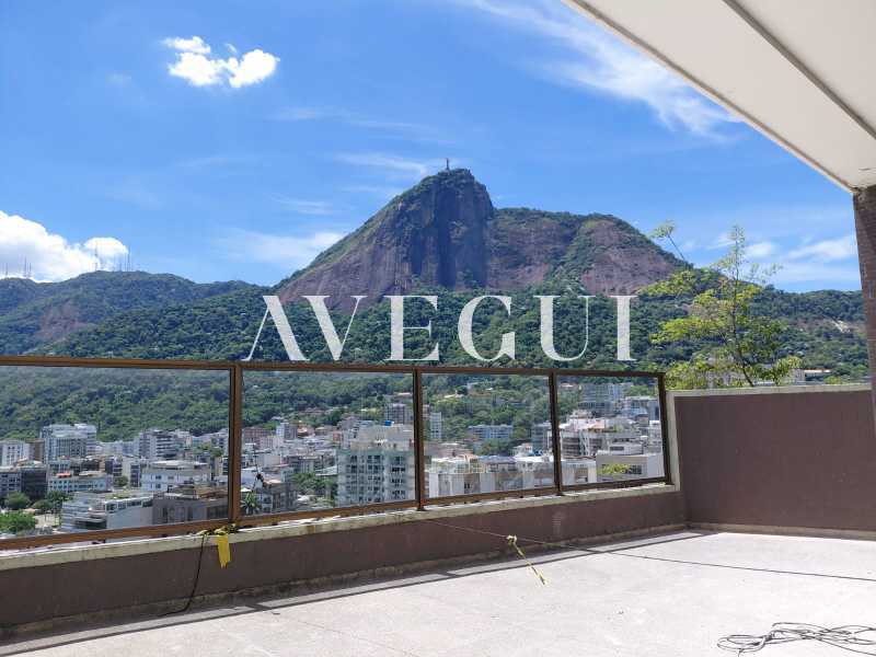 Conheça WhatsApp Image 2026-01-15 at 1 do imóvel - Apartamento 4 quartos à venda Lagoa, Rio de Janeiro - R$ 2.200.000 - AIAP40327 - 29 WhatsApp Image 2026-01-15 at 1 - 29