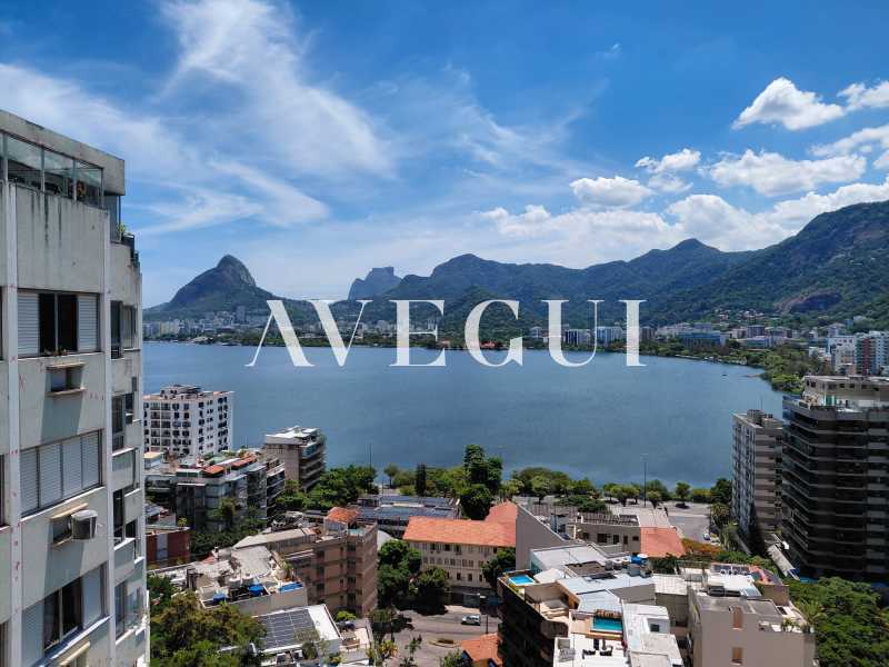 Conheça WhatsApp Image 2026-01-15 at 1 do imóvel - Apartamento 4 quartos à venda Lagoa, Rio de Janeiro - R$ 2.200.000 - AIAP40327 - 8 WhatsApp Image 2026-01-15 at 1 - 8