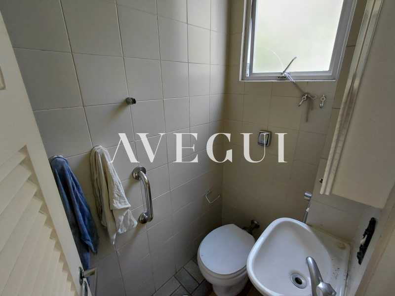 Conheça WhatsApp Image 2026-01-15 at 1 do imóvel - Apartamento 4 quartos à venda Lagoa, Rio de Janeiro - R$ 2.200.000 - AIAP40327 - 26 WhatsApp Image 2026-01-15 at 1 - 26
