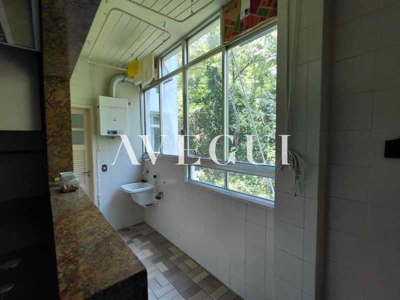 Conheça WhatsApp Image 2026-01-15 at 1 do imóvel - Apartamento 4 quartos à venda Lagoa, Rio de Janeiro - R$ 2.200.000 - AIAP40327 - 24 WhatsApp Image 2026-01-15 at 1 - 24