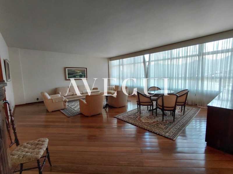 Conheça WhatsApp Image 2026-01-15 at 1 do imóvel - Apartamento 4 quartos à venda Lagoa, Rio de Janeiro - R$ 2.200.000 - AIAP40327 - 6 WhatsApp Image 2026-01-15 at 1 - 6
