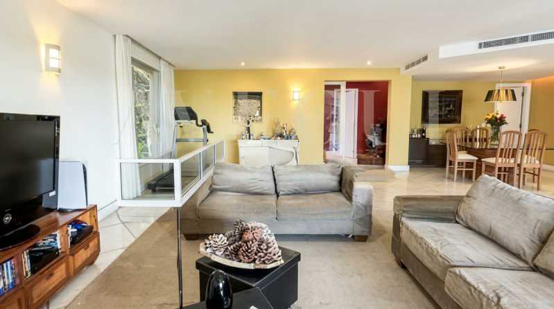 Conheça Sala do imóvel - Apartamento 3 quartos à venda Lagoa, Rio de Janeiro - R$ 2.200.000 - ALAP30466 - 5 Sala - 5