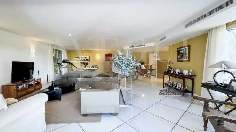 Conheça Sala3 do imóvel - Apartamento 3 quartos à venda Lagoa, Rio de Janeiro - R$ 2.200.000 - ALAP30466 - 7 Sala3 - 7