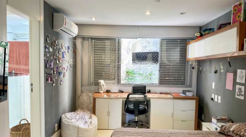 Conheça Quarto1.1 do imóvel - Apartamento 3 quartos à venda Lagoa, Rio de Janeiro - R$ 2.200.000 - ALAP30466 - 11 Quarto1.1 - 11