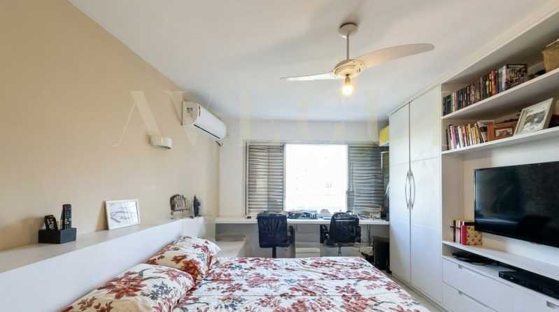 Conheça Quarto3.1 do imóvel - Apartamento 3 quartos à venda Lagoa, Rio de Janeiro - R$ 2.200.000 - ALAP30466 - 14 Quarto3.1 - 14