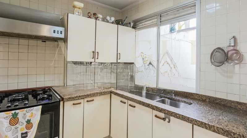 Conheça Cozinha2 do imóvel - Apartamento 3 quartos à venda Lagoa, Rio de Janeiro - R$ 2.200.000 - ALAP30466 - 18 Cozinha2 - 18