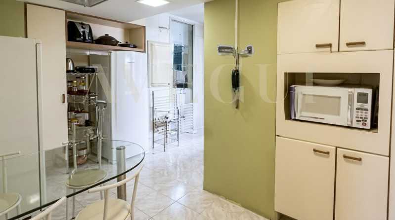Conheça Cozinha4 do imóvel - Apartamento 3 quartos à venda Lagoa, Rio de Janeiro - R$ 2.200.000 - ALAP30466 - 20 Cozinha4 - 20