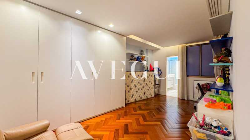 Conheça IMG_0497 do imóvel - Apartamento à venda Avenida Vieira Souto, Ipanema, Rio de Janeiro - R$ 24.000.000 - ALAP40236 - 22 IMG_0497 - 22