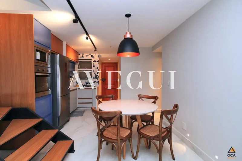 Conheça cc63d4cb-10bd-4d69-af0b-986735 do imóvel - Cobertura triplex de 144m² à venda em Copacabana. - ALAP20242 - 9 cc63d4cb-10bd-4d69-af0b-986735 - 9