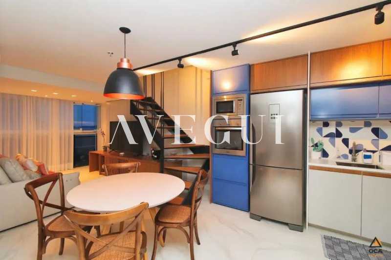 Conheça ad76f82e-a808-4e44-8e9d-8c749e do imóvel - Cobertura triplex de 144m² à venda em Copacabana. - ALAP20242 - 16 ad76f82e-a808-4e44-8e9d-8c749e - 16