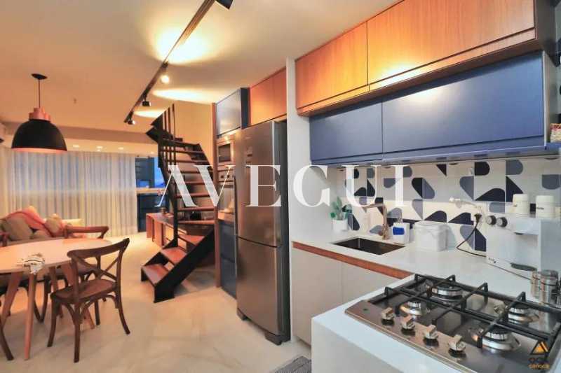 Conheça a31245ae-8e56-499c-9bb1-06274b do imóvel - Cobertura triplex de 144m² à venda em Copacabana. - ALAP20242 - 17 a31245ae-8e56-499c-9bb1-06274b - 17