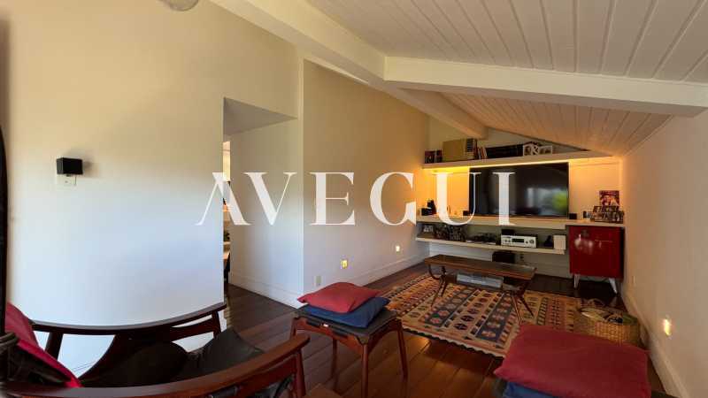 Conheça IMG_4812_jpg do imóvel - Casa à venda Rua Engenheiro Alfredo Duarte, Jardim Botânico, Rio de Janeiro - R$ 12.900.000 - IPCA40003 - 16 IMG_4812_jpg - 16