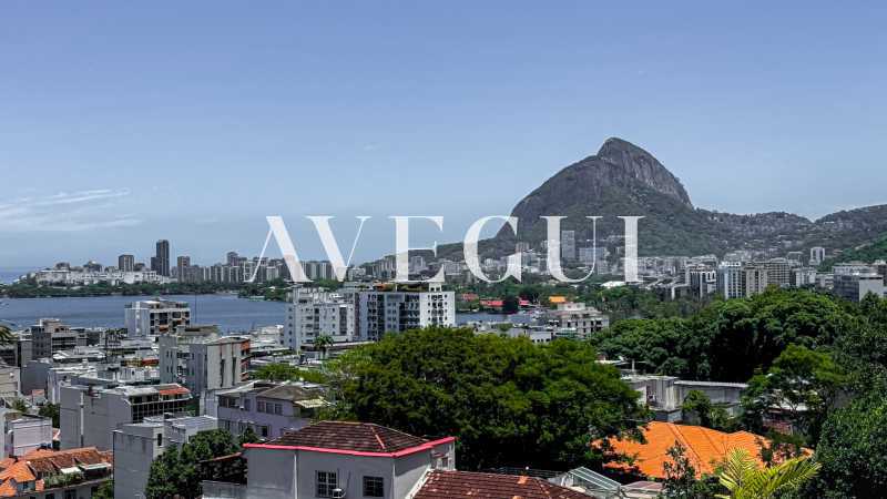 Conheça IMG_4710_jpg do imóvel - Casa à venda Rua Engenheiro Alfredo Duarte, Jardim Botânico, Rio de Janeiro - R$ 12.900.000 - IPCA40003 - 7 IMG_4710_jpg - 7