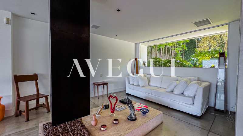 Conheça IMG_4703_jpg do imóvel - Casa à venda Rua Engenheiro Alfredo Duarte, Jardim Botânico, Rio de Janeiro - R$ 12.900.000 - IPCA40003 - 15 IMG_4703_jpg - 15