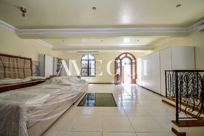 Conheça 1001385367 do imóvel - Casa para venda e aluguel Avenida Portugal, Urca, Rio de Janeiro - R$ 5.900.000 - AICA40016 - 5 1001385367 - 5