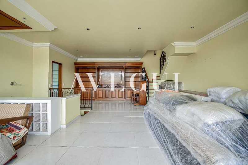 Conheça 1001385368 do imóvel - Casa para venda e aluguel Avenida Portugal, Urca, Rio de Janeiro - R$ 5.900.000 - AICA40016 - 6 1001385368 - 6