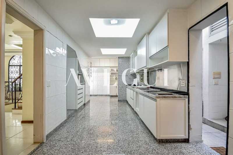 Conheça 1001385376 do imóvel - Casa para venda e aluguel Avenida Portugal, Urca, Rio de Janeiro - R$ 5.900.000 - AICA40016 - 8 1001385376 - 8