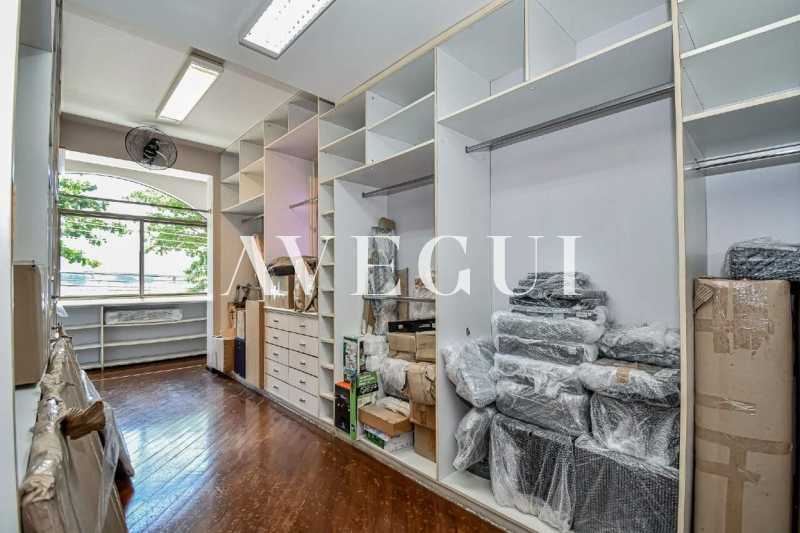 Conheça 1001385371 do imóvel - Casa para venda e aluguel Avenida Portugal, Urca, Rio de Janeiro - R$ 5.900.000 - AICA40016 - 12 1001385371 - 12