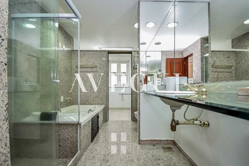 Conheça 1001385374 do imóvel - Casa para venda e aluguel Avenida Portugal, Urca, Rio de Janeiro - R$ 5.900.000 - AICA40016 - 13 1001385374 - 13