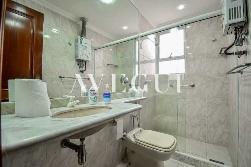 Conheça 1001385373 do imóvel - Casa para venda e aluguel Avenida Portugal, Urca, Rio de Janeiro - R$ 5.900.000 - AICA40016 - 14 1001385373 - 14