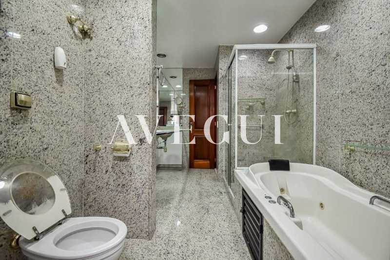 Conheça 1001385375 do imóvel - Casa para venda e aluguel Avenida Portugal, Urca, Rio de Janeiro - R$ 5.900.000 - AICA40016 - 16 1001385375 - 16