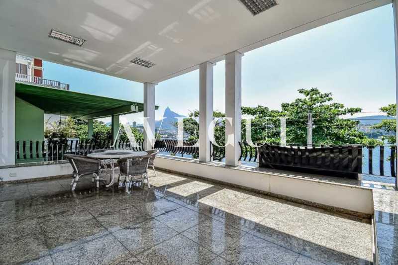 Conheça 1001385381 do imóvel - Casa para venda e aluguel Avenida Portugal, Urca, Rio de Janeiro - R$ 5.900.000 - AICA40016 - 19 1001385381 - 19