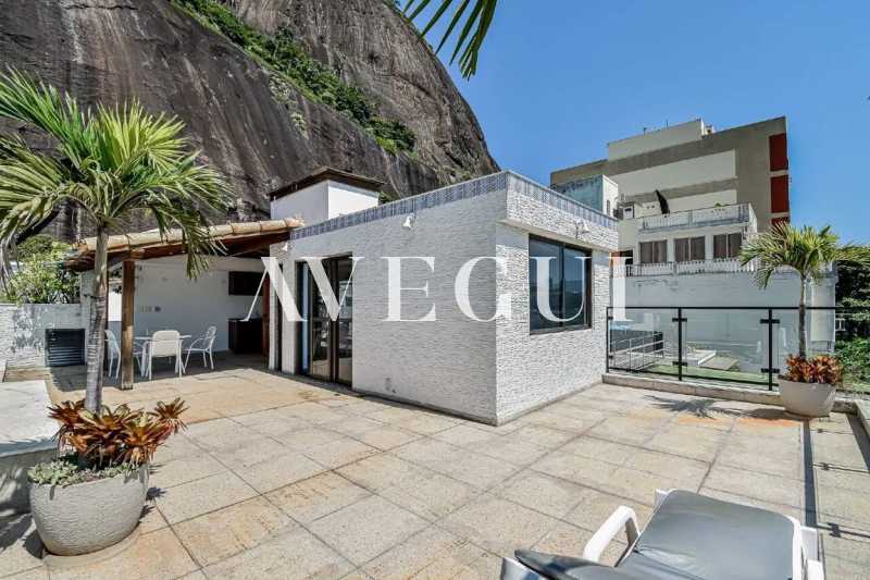 Conheça 1001385382 do imóvel - Casa para venda e aluguel Avenida Portugal, Urca, Rio de Janeiro - R$ 5.900.000 - AICA40016 - 20 1001385382 - 20