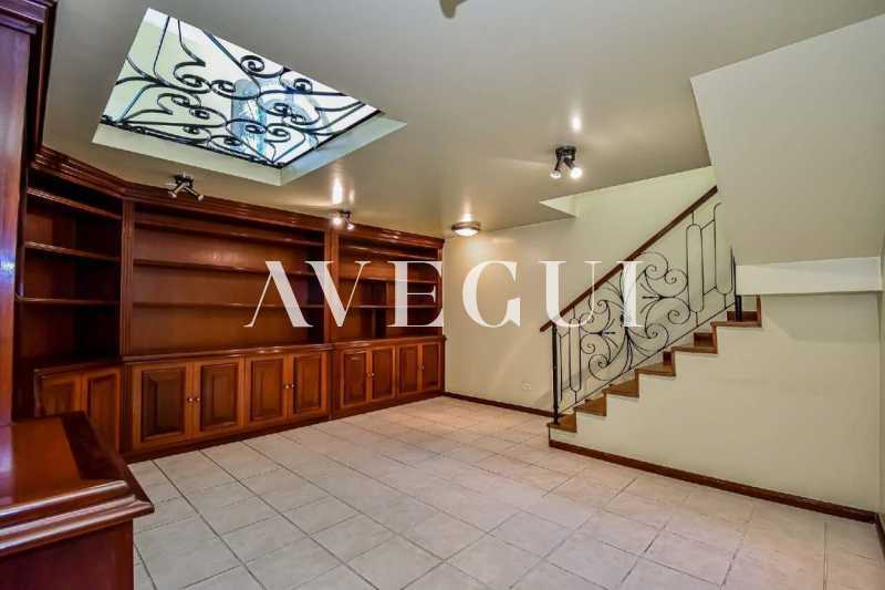 Conheça 1001385383 do imóvel - Casa para venda e aluguel Avenida Portugal, Urca, Rio de Janeiro - R$ 5.900.000 - AICA40016 - 21 1001385383 - 21