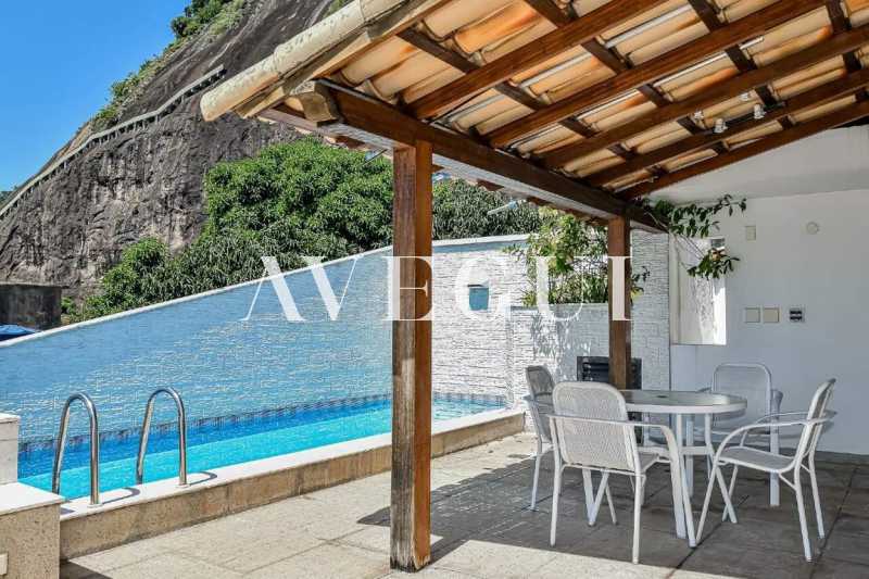 Conheça 1001385384 do imóvel - Casa para venda e aluguel Avenida Portugal, Urca, Rio de Janeiro - R$ 5.900.000 - AICA40016 - 22 1001385384 - 22