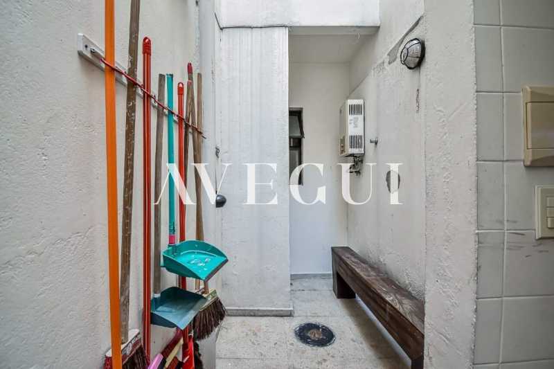 Conheça 1001385385 do imóvel - Casa para venda e aluguel Avenida Portugal, Urca, Rio de Janeiro - R$ 5.900.000 - AICA40016 - 23 1001385385 - 23