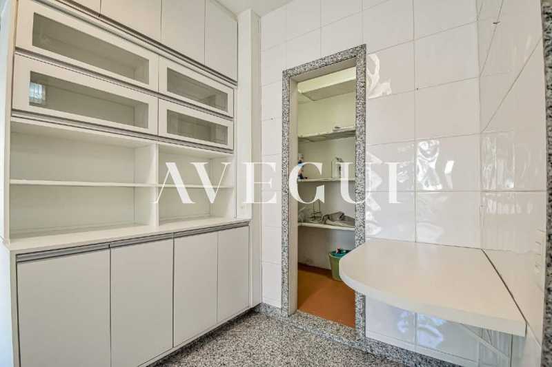 Conheça 1001385386 do imóvel - Casa para venda e aluguel Avenida Portugal, Urca, Rio de Janeiro - R$ 5.900.000 - AICA40016 - 24 1001385386 - 24