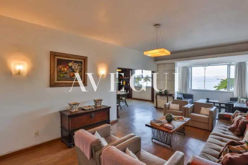 Conheça apartamento-com-5-quartos-para do imóvel - Apartamento à Venda na Atlântica - 5 Quartos com Vaga - AIAP50019 - 4 apartamento-com-5-quartos-para - 4