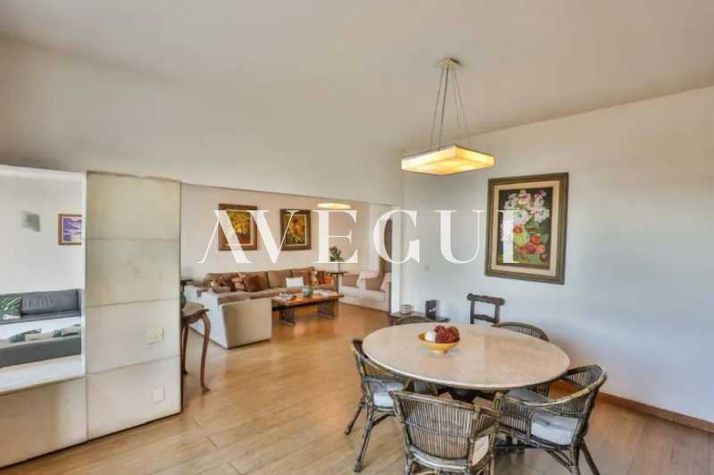Conheça apartamento-com-5-quartos-para do imóvel - Apartamento à Venda na Atlântica - 5 Quartos com Vaga - AIAP50019 - 6 apartamento-com-5-quartos-para - 6