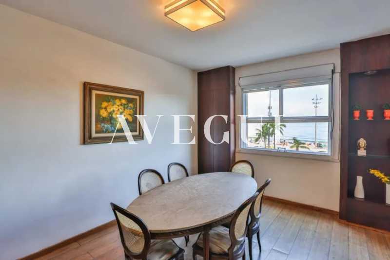 Conheça apartamento-com-5-quartos-para do imóvel - Apartamento à Venda na Atlântica - 5 Quartos com Vaga - AIAP50019 - 8 apartamento-com-5-quartos-para - 8