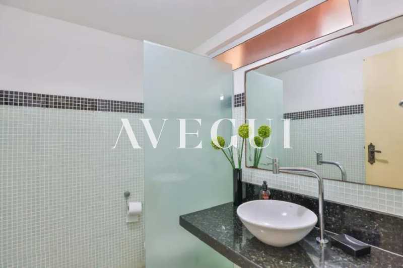 Conheça apartamento-com-5-quartos-para do imóvel - Apartamento à Venda na Atlântica - 5 Quartos com Vaga - AIAP50019 - 9 apartamento-com-5-quartos-para - 9