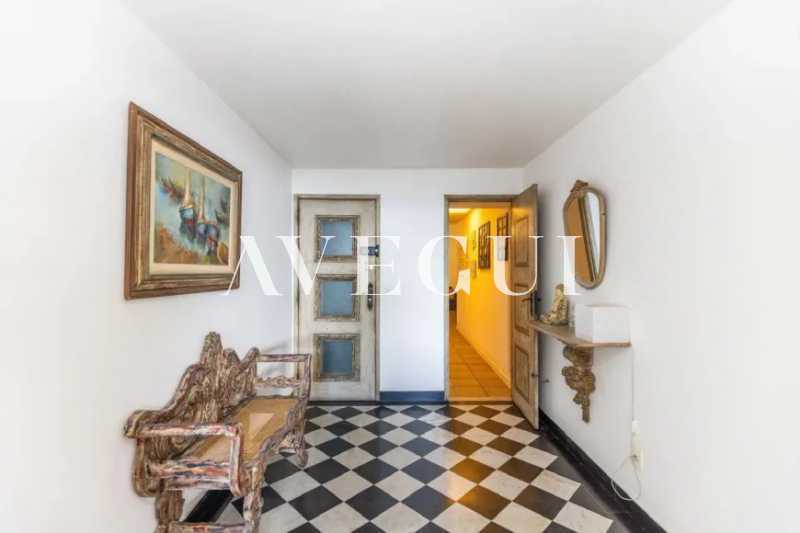 Conheça apartamento-com-5-quartos-para do imóvel - Apartamento à Venda na Atlântica - 5 Quartos com Vaga - AIAP50019 - 10 apartamento-com-5-quartos-para - 10