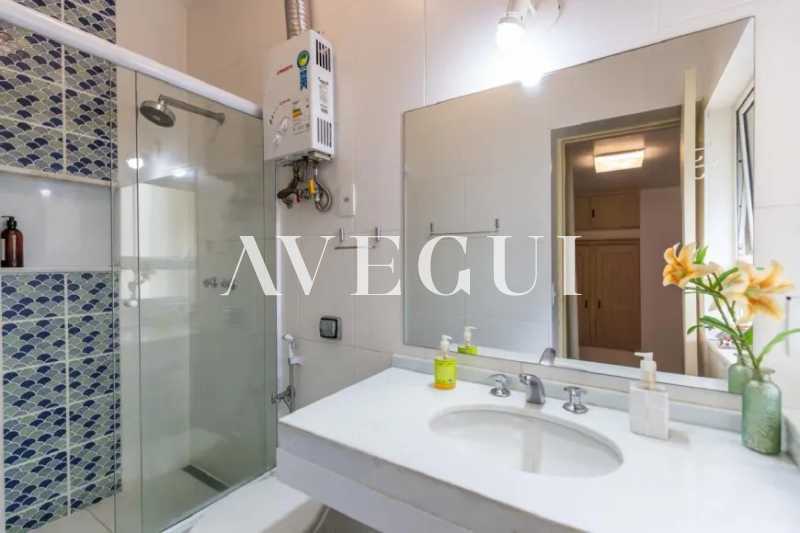 Conheça apartamento-com-5-quartos-para do imóvel - Apartamento à Venda na Atlântica - 5 Quartos com Vaga - AIAP50019 - 14 apartamento-com-5-quartos-para - 14