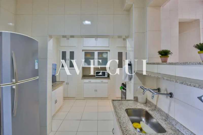Conheça apartamento-com-5-quartos-para do imóvel - Apartamento à Venda na Atlântica - 5 Quartos com Vaga - AIAP50019 - 20 apartamento-com-5-quartos-para - 20