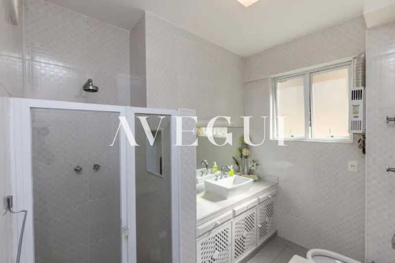 Conheça apartamento-com-5-quartos-para do imóvel - Apartamento à Venda na Atlântica - 5 Quartos com Vaga - AIAP50019 - 22 apartamento-com-5-quartos-para - 22